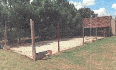 Propiedad CAMPESTRE, San José de la s Torres, a 25 min de Altozano