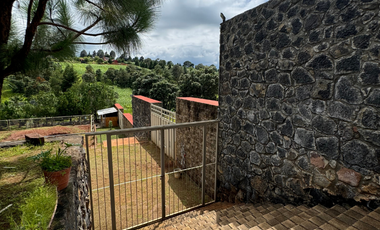Propiedad CAMPESTRE, San José de la s Torres, a 25 min de Altozano