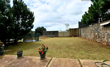 Propiedad CAMPESTRE, San José de la s Torres, a 25 min de Altozano
