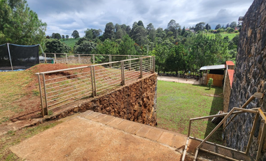 Propiedad CAMPESTRE, San José de la s Torres, a 25 min de Altozano