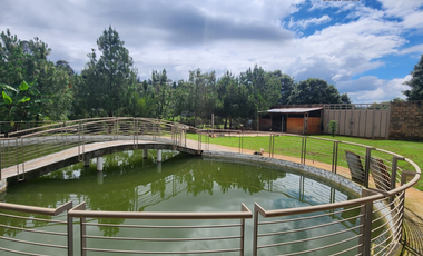 Propiedad CAMPESTRE, San José de la s Torres, a 25 min de Altozano