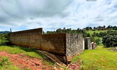 Propiedad CAMPESTRE, San José de la s Torres, a 25 min de Altozano