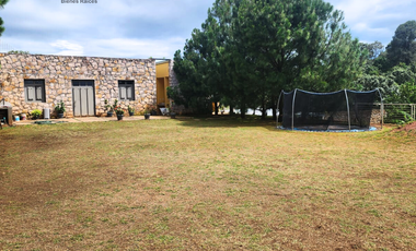 Propiedad CAMPESTRE, San José de la s Torres, a 25 min de Altozano