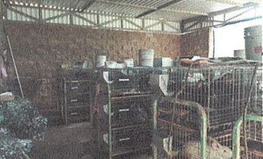 Propiedad CAMPESTRE, San José de la s Torres, a 25 min de Altozano