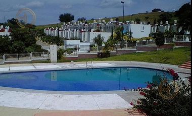 Casa en  Venta en Fraccionamiento Los Laureles, Xochitepec,Morelos