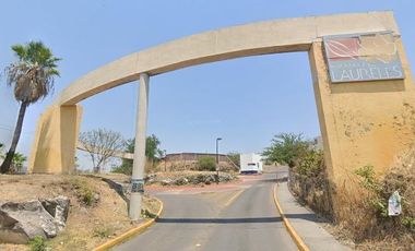 Casa en  Venta en Fraccionamiento Los Laureles, Xochitepec,Morelos