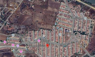 Casa en  Venta en Fraccionamiento Los Laureles, Xochitepec,Morelos