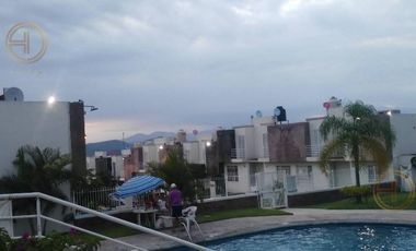 Casa en  Venta en Fraccionamiento Los Laureles, Xochitepec,Morelos