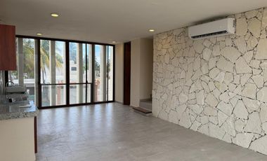 Venta de Villas en el puerto de Chelem Yucatan