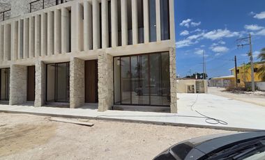 Venta de Villas en el puerto de Chelem Yucatan