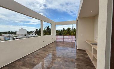 Venta de Villas en el puerto de Chelem Yucatan