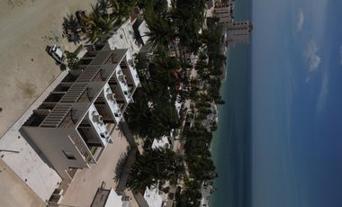 Venta de Villas en el puerto de Chelem Yucatan