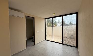 Venta de Villas en el puerto de Chelem Yucatan
