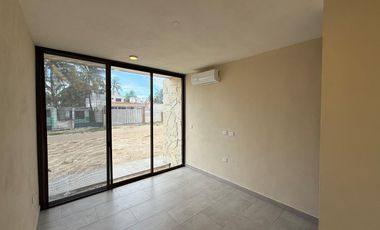 Venta de Villas en el puerto de Chelem Yucatan