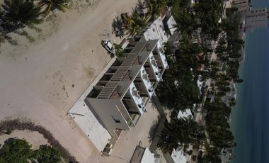 Venta de Villas en el puerto de Chelem Yucatan