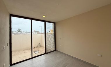 Venta de Villas en el puerto de Chelem Yucatan