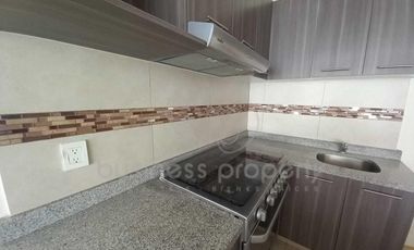 Departamento en  Residencial Parque Norte
