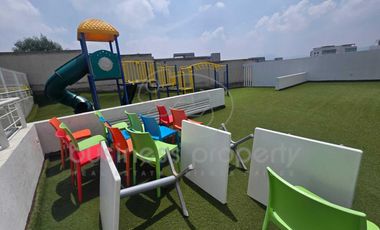 Departamento en  Residencial Parque Norte