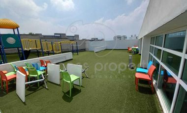 Departamento en  Residencial Parque Norte
