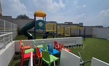 Departamento en  Residencial Parque Norte