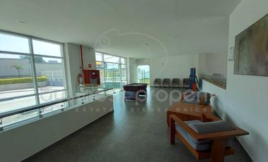 Departamento en  Residencial Parque Norte
