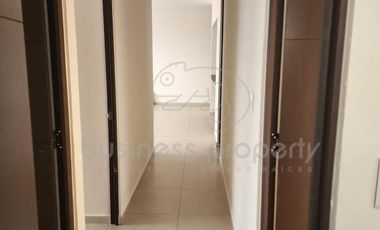 Departamento en  Residencial Parque Norte