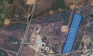 Terreno en Nuevo México
