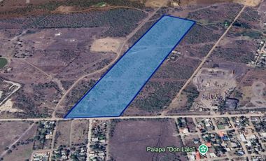 Terreno en Nuevo México