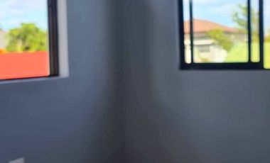 4Bedroom Single Detached HOuse for Assume  in Villa Illuminada Pajac LapuLapu