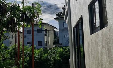 4Bedroom Single Detached HOuse for Assume  in Villa Illuminada Pajac LapuLapu