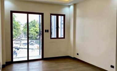 RFO Unfurnished Three-Storey Townhouse FOR LEASE / RENT at Bangkal Makati