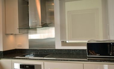 3 Bedroom For Lease The Residence at Greenbelt, San Lorenzo Tower, Makati City