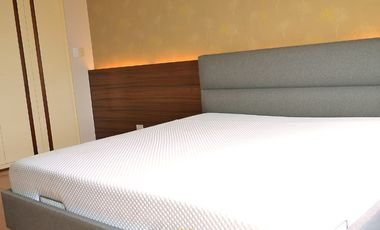 3 Bedroom For Lease The Residence at Greenbelt, San Lorenzo Tower, Makati City