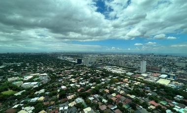 3 Bedroom For Lease The Residence at Greenbelt, San Lorenzo Tower, Makati City