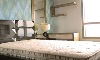 3 Bedroom For Lease The Residence at Greenbelt, San Lorenzo Tower, Makati City