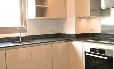3 Bedroom For Lease The Residence at Greenbelt, San Lorenzo Tower, Makati City