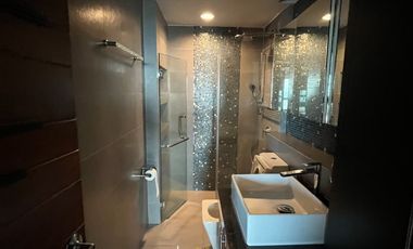 3 Bedroom For Lease The Residence at Greenbelt, San Lorenzo Tower, Makati City