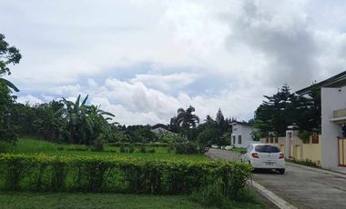 Residential Lot For Sale in Anuling Mendez Cavite -MC