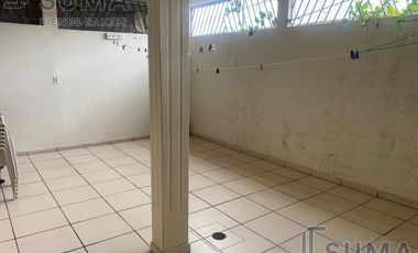 Casa en Venta Cerca de Altama en Fracc. Ignacio Romero, Tampico Tamaulipas.