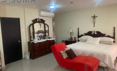 Casa en Venta Cerca de Altama en Fracc. Ignacio Romero, Tampico Tamaulipas.