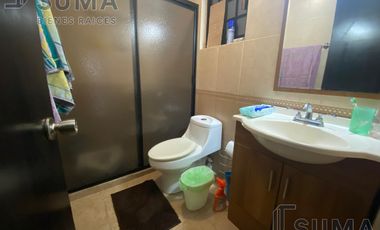Casa en Venta Cerca de Altama en Fracc. Ignacio Romero, Tampico Tamaulipas.