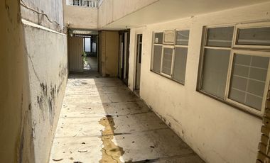 Edificio en venta sobre la 31 poniente antes de la 11 sur