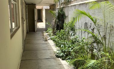 Edificio en venta sobre la 31 poniente antes de la 11 sur