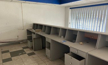 Edificio en venta sobre la 31 poniente antes de la 11 sur