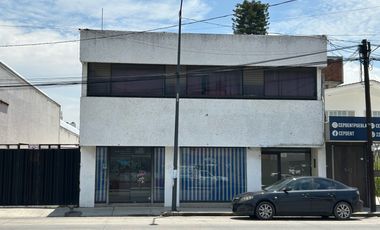 Edificio en venta sobre la 31 poniente antes de la 11 sur