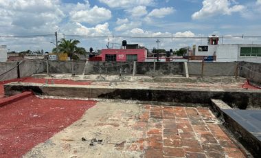 Edificio en venta sobre la 31 poniente antes de la 11 sur