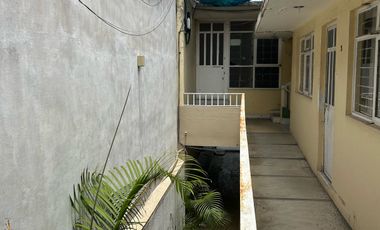 Edificio en venta sobre la 31 poniente antes de la 11 sur