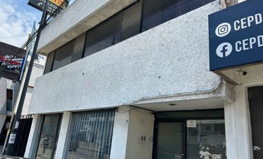 Edificio en venta sobre la 31 poniente antes de la 11 sur