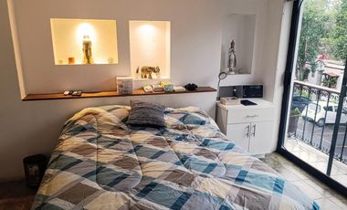 Departamento Amueblado en Renta en Náutico Juriquilla, Qro.