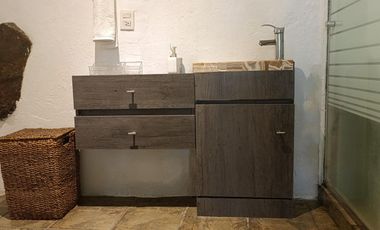 Departamento Amueblado en Renta en Náutico Juriquilla, Qro.